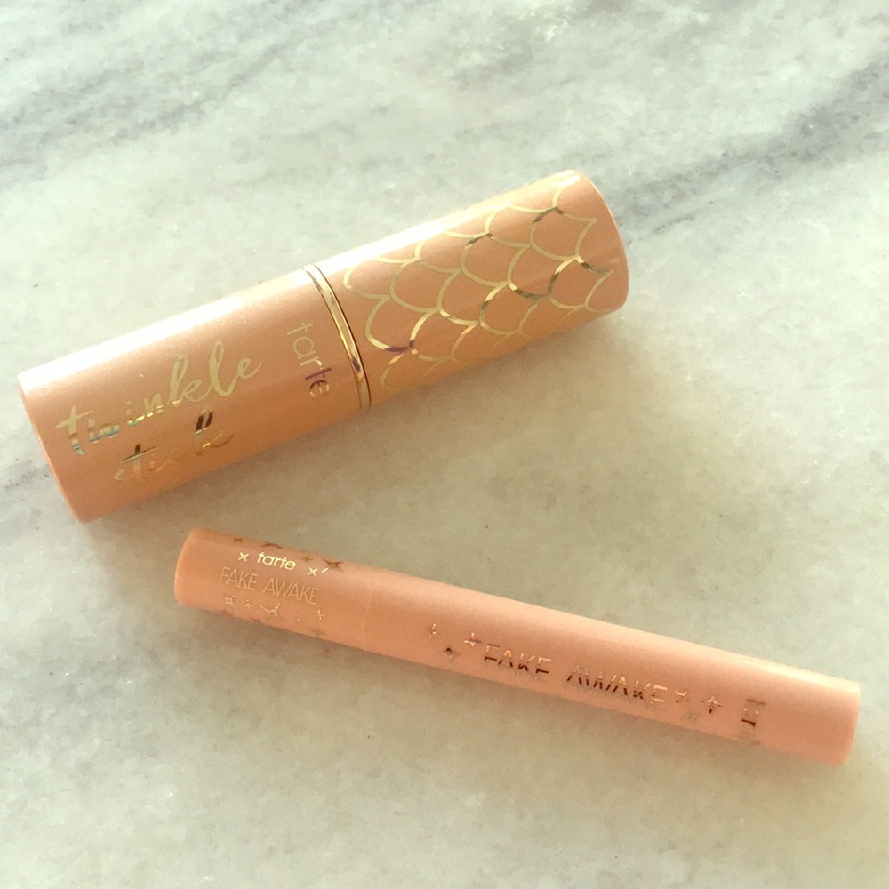 Tarte Stick Highlighter & Eye Highlight